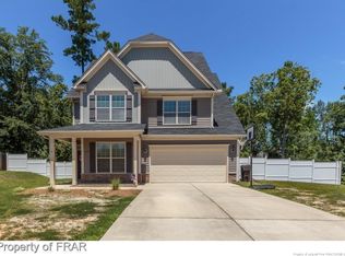 109 Cromwell Cir, Cameron, NC 28326