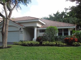 2268 NW 52nd St, Boca Raton, FL 33496