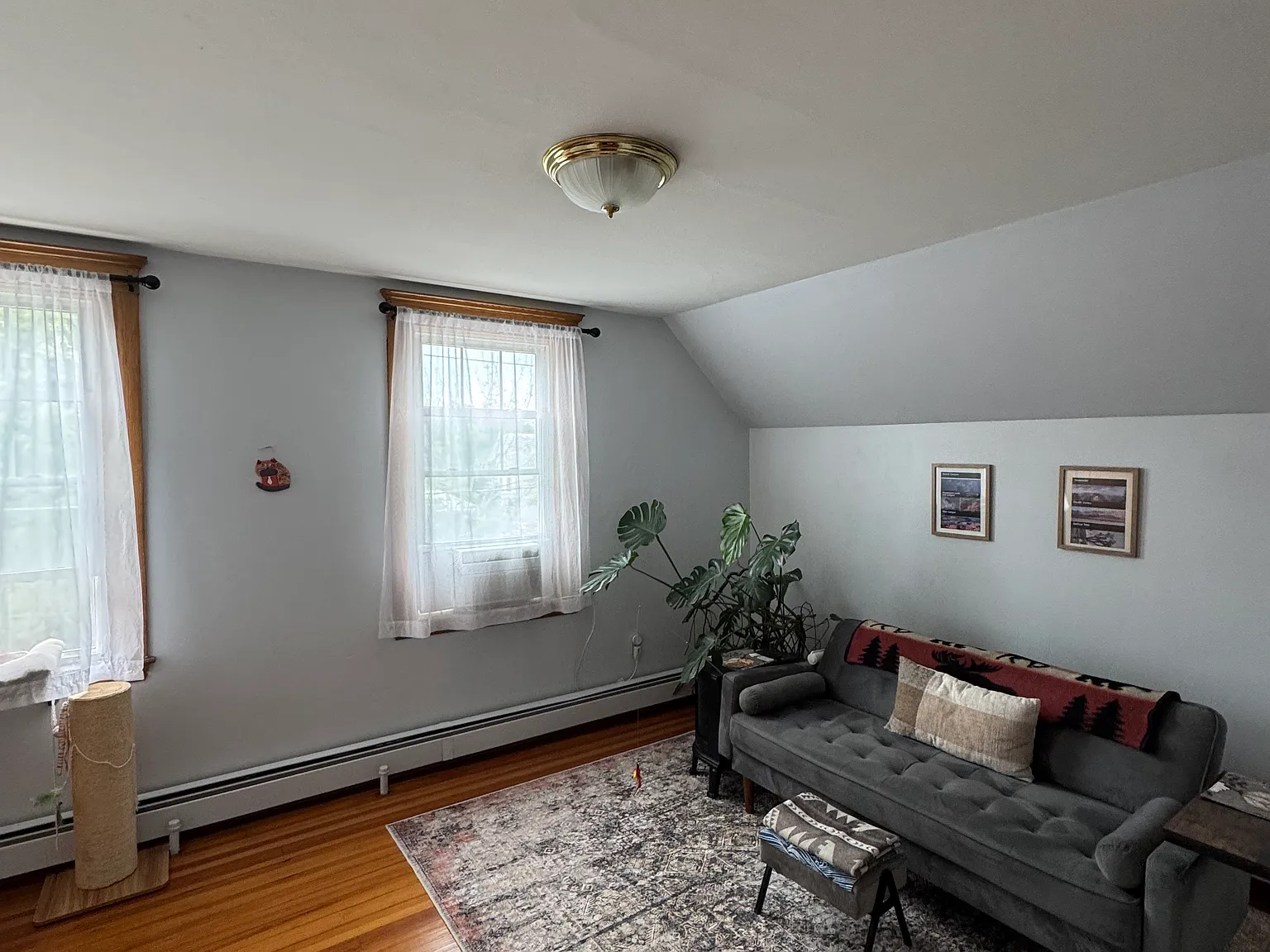 2 bed, 1200 sqft, $2,200 — Photo 4
