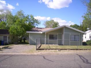 734 Flora St, Prescott, AZ 86301