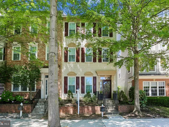 801 Main St, Gaithersburg, MD 20878