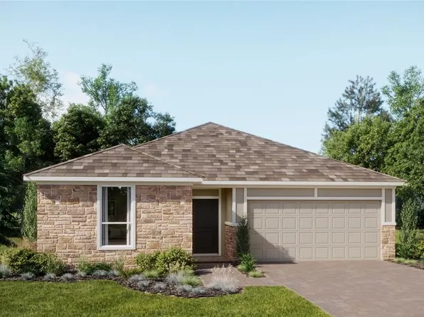 5374 Tempest Way, Clermont, FL 34714