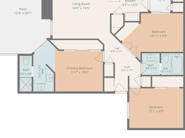 28212 Sorrento Unit 95, Laguna Niguel, CA 92677