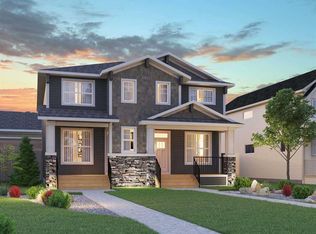 1574 NE Chinook Gate Dr SW, Airdrie, AB T4B 5J4