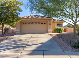 2382 E Precious Shard Ct, Oro Valley, AZ 85755