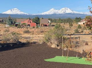 66901 Lance Rd, Bend, OR 97703