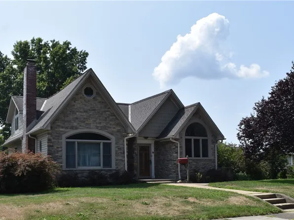 240 6th St NE, North Canton, OH 44720