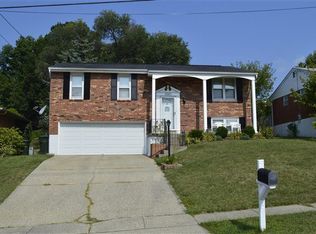 3560 Jacqueline Dr, Erlanger, KY