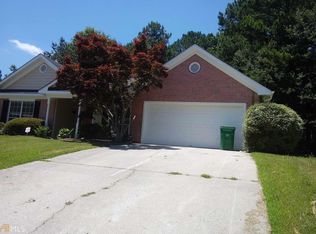 699 Watson Reef, Stone Mountain, GA 30087