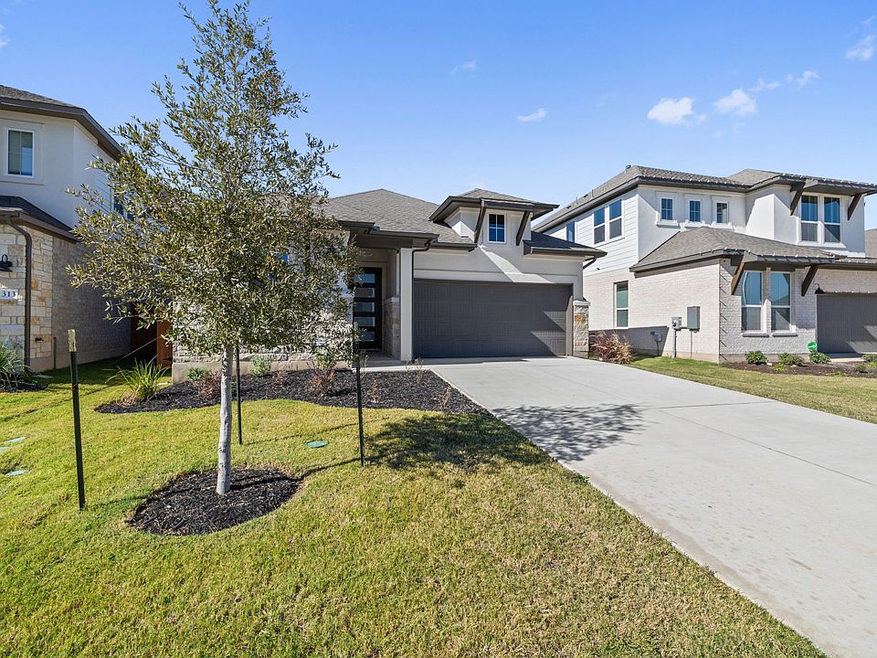 Exterior Style B