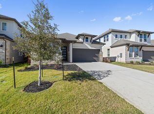 317 Lariat Loop, Liberty Hill, TX 78642