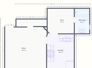900 Highland Ave APT 4, Princeton, WV 24740