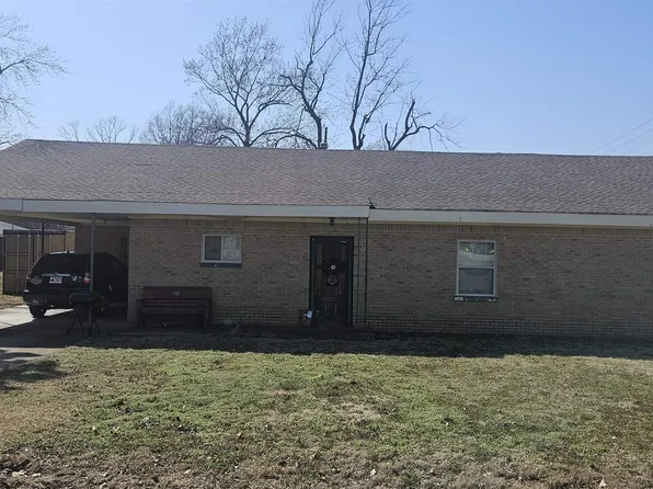 1695 Fletcher St, Wynne, AR 72396