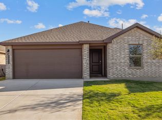 The Gaven Plan, Terra Vista, Lubbock, TX 79416
