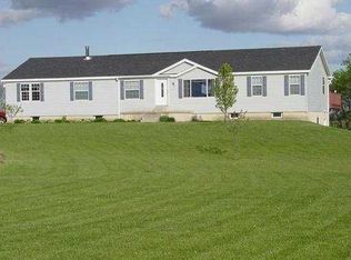 6300 Rea Rd, Dundee, MI 48131