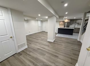 3419 Dovetail Mews, Mississauga, ON L5L5E6