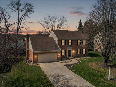 25 Callaway, Springboro, OH, 45066