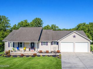 107 River Rd, Jacksboro, TN 37757