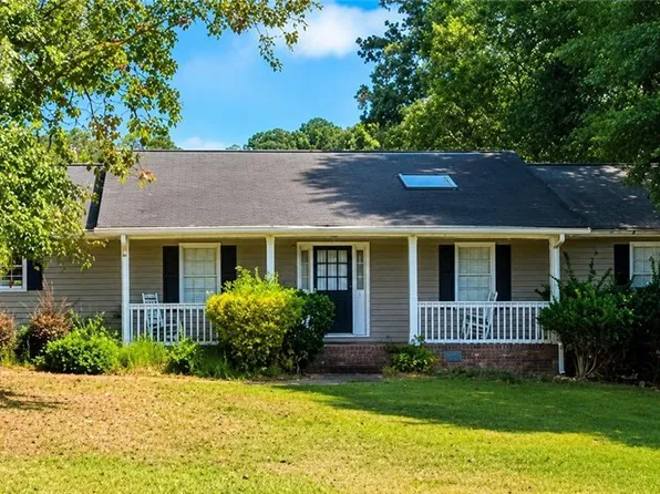 3550 Clubhouse Ln SE, Conyers, GA 30094