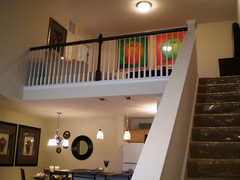 Aquamarine Apartments — Photo 140