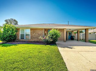 702 Eagle Dr, Houma, LA 70364 | MLS #2025016872 | Zillow
