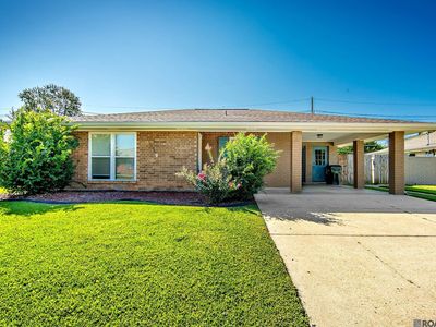 702 Eagle Dr, Houma, LA, 70364