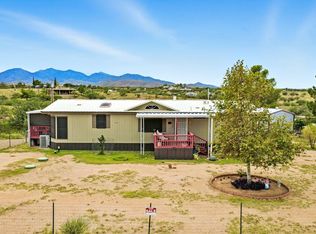 25130 E Shawnee St #6, Benson, AZ 85602