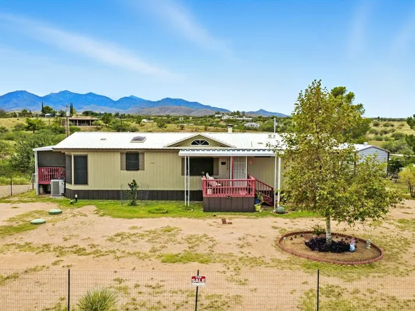 25130 E Shawnee St #6, Benson, AZ 85602