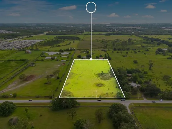 Old Hickory Tree Rd Lot 5, Saint Cloud, FL 34772