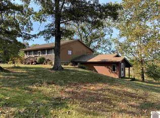 3239 Radio Rd, Almo, KY 42020