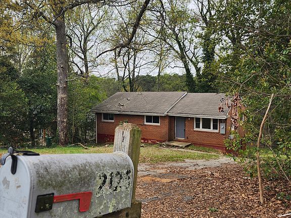 2nd image of 2125 Glendale Dr