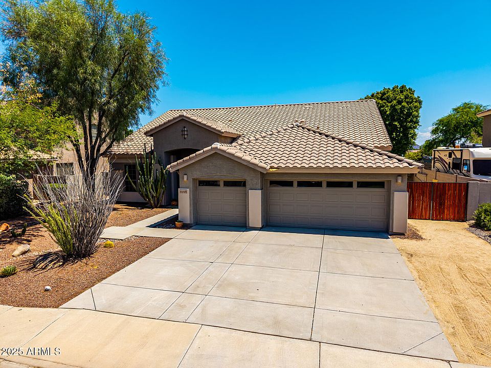 22321 N 79th Dr, Peoria, AZ 85383 [Price Cut $5,000] | Zillow