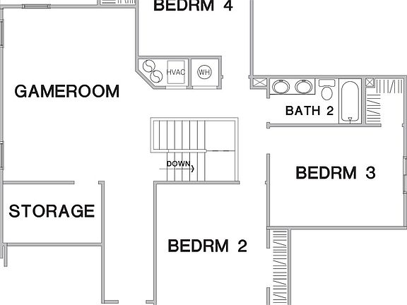 Floor Plan.