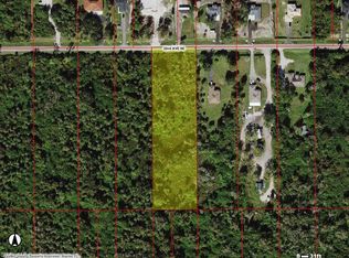 3676 22nd Ave SE, Naples, FL 34117