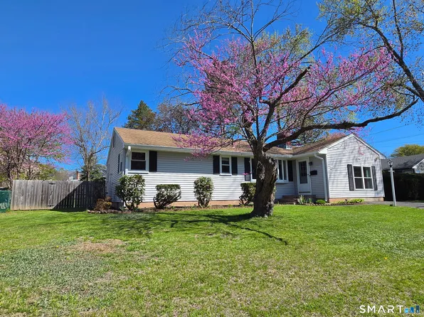 24 Margery Drive, East Hartford, CT 06118