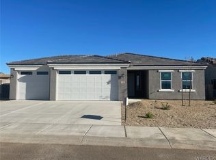 1101 Pronghorn Ave, Kingman, AZ 86401