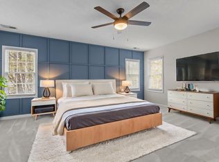 7809 Harps Mill Woods Run, Raleigh, NC 27615