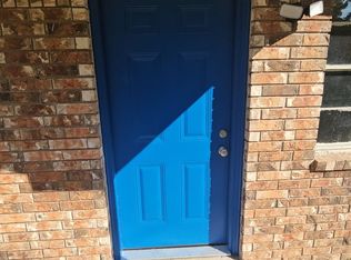 1413 Plummer st, Jacksonville, AR 72076