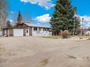 80 S 4th St, Driggs, ID 83422