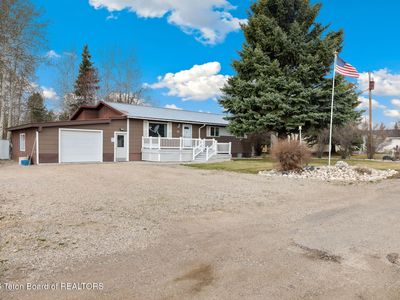 80 S 4th St, Driggs, ID, 83422