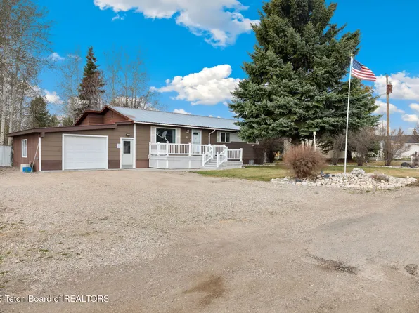 80 S 4th St, Driggs, ID 83422