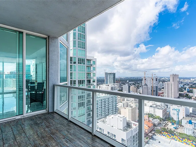 244 Biscayne Blvd #4708 — Photo 2