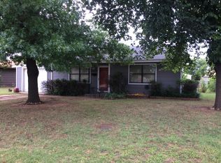 3024 Stearns Ave, Wichita Falls, TX 76308