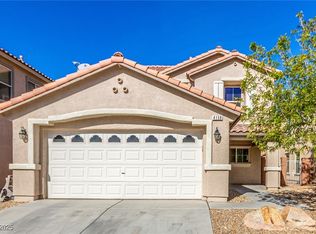 4158 Great Egret Ln, North Las Vegas, NV 89084