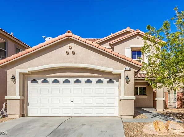 4158 Great Egret Ln, North Las Vegas, NV 89084