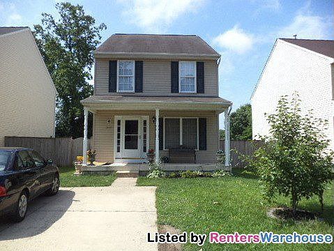 5th image of 1449 Maryland Ave
