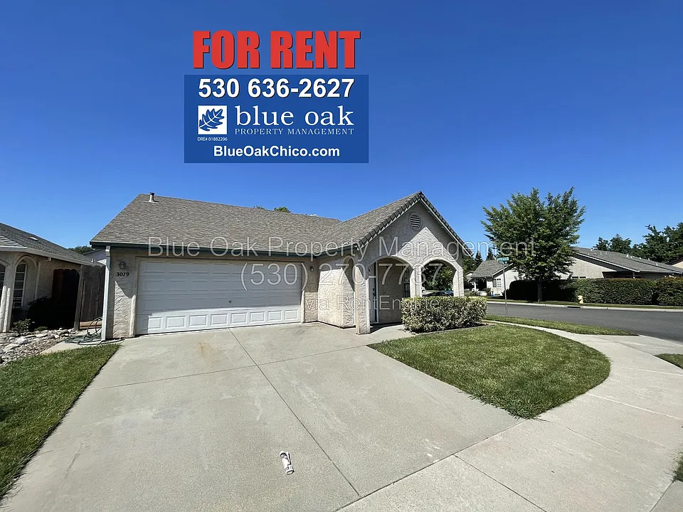 3079 Boulder Dr