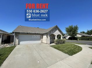 3079 Boulder Dr, Chico, CA 95973