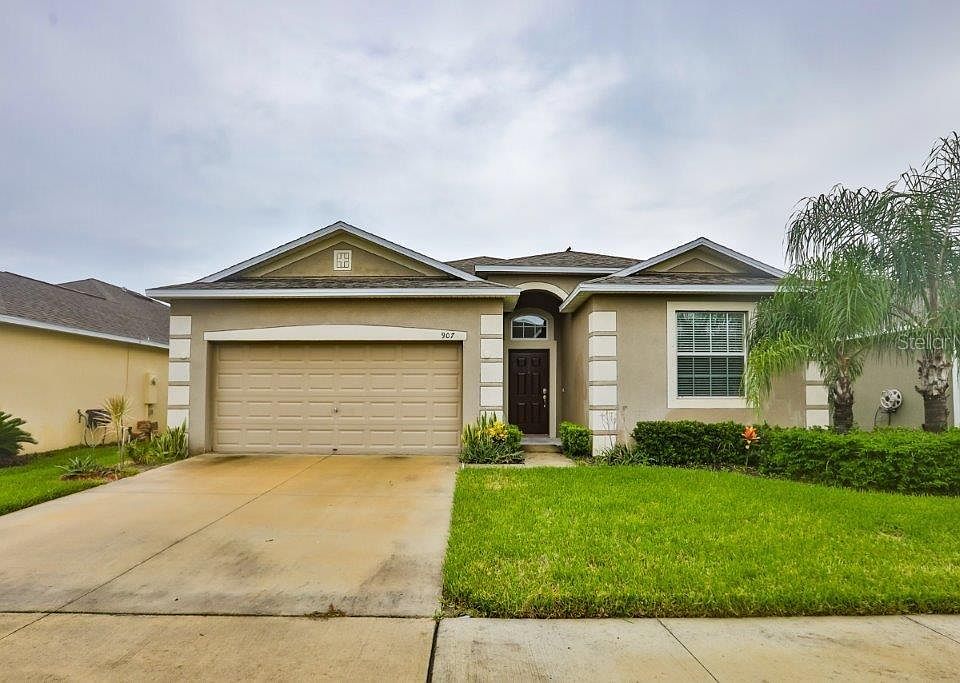 1st image of 907 Peregrine Hill Pl