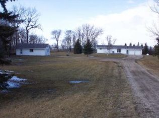 48626 State Highway 1 NW, Oslo, MN 56744